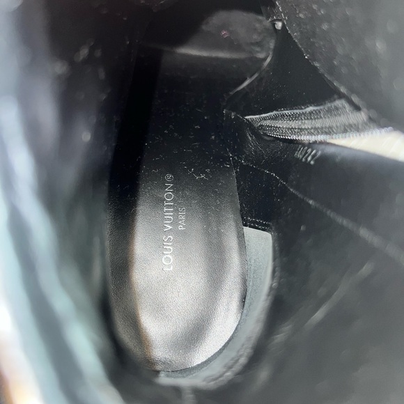 Louis Vuitton Star Trail Ankle Boot - Picture 6 of 10